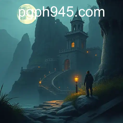 Exploring the World of Adventure Games: A Journey Beyond Imagination