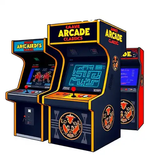 Exploring the Timeless Appeal of 'Arcade Classics'