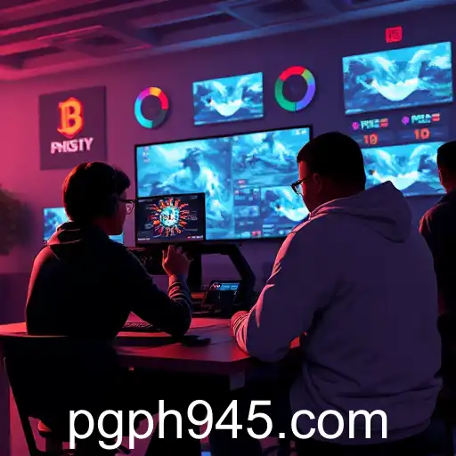 The Evolution of Game Websites