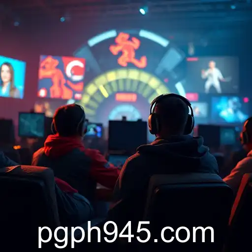 The Evolving Landscape of Online Gaming in 2025