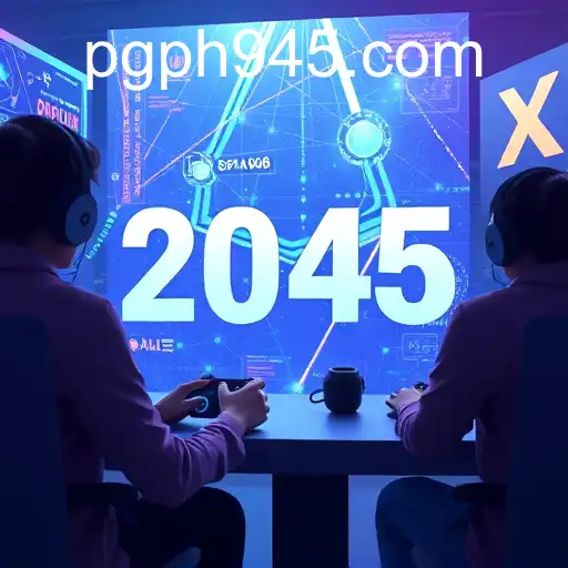 The Rise of Gaming Platforms Amid Digital Evolution