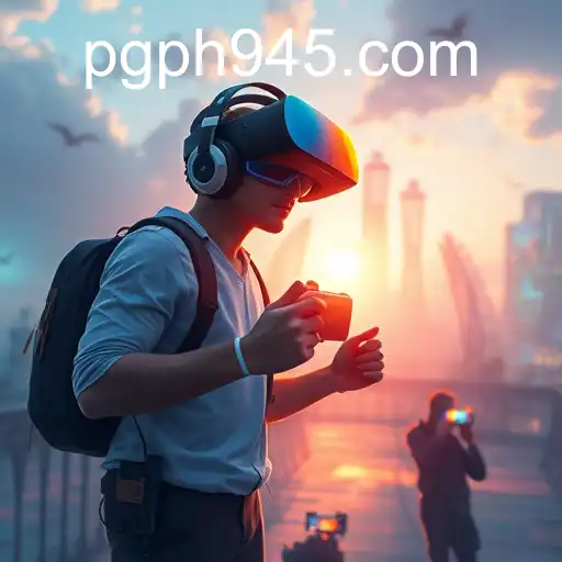 Gaming Trends Reshape Digital Entertainment Landscape