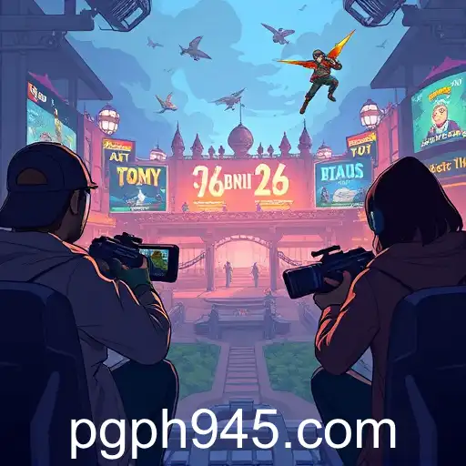 The Rise of Gaming Platforms in 2025