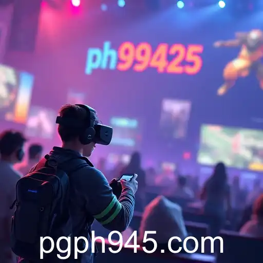 Digital Playground: The Evolution of Gaming Websites