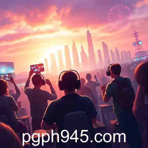 Emerging Trends in Online Gaming