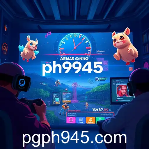 Gaming Industry Evolves With Innovative Platforms