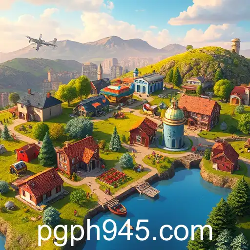 Gaming Innovations and Community Engagement