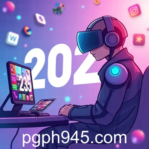 Gaming Platforms Thriving Amidst Global Events