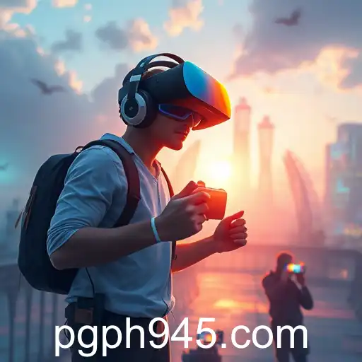 Gaming Trends Reshape Digital Entertainment Landscape