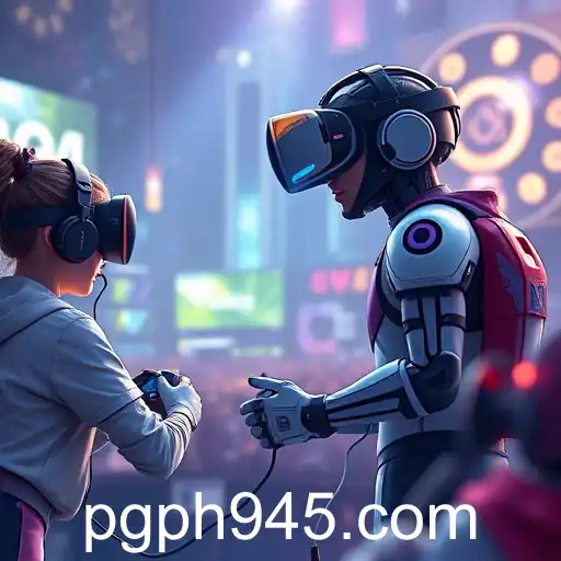 Gaming Trends and Innovations of 2025