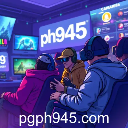 The Impact of Online Gaming on Global Culture