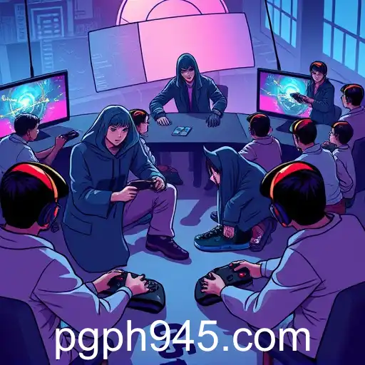 The Rise of Online Gaming Communities in 2025