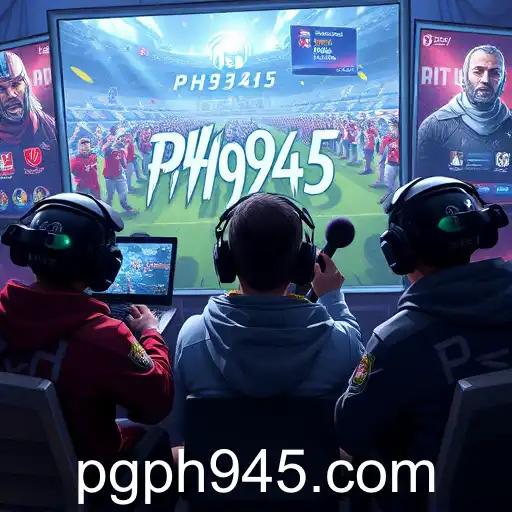 The Rise of PH945 in Gaming Community