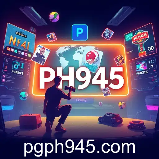 Rising Popularity of PH945 Among Gamers