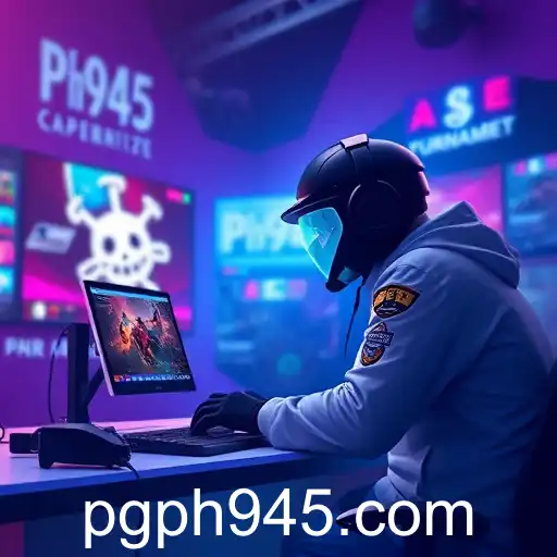 The Rise of PH945 in Online Gaming