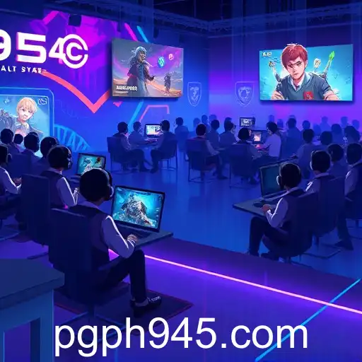 The Rise of Gaming Platforms in 2025