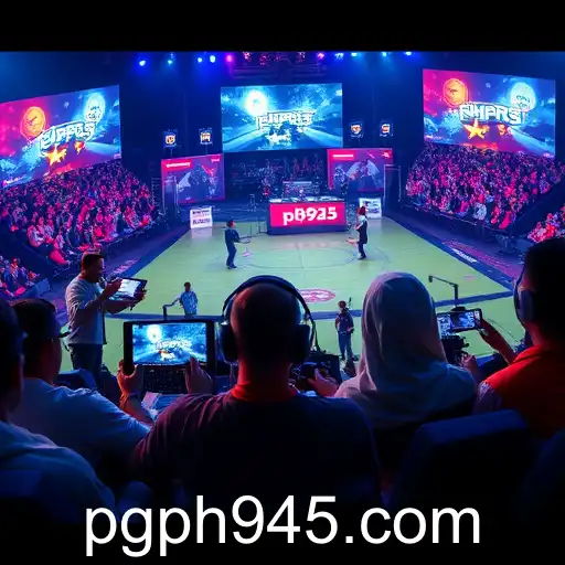 Rise of Online Gaming Platforms in the Digital Age