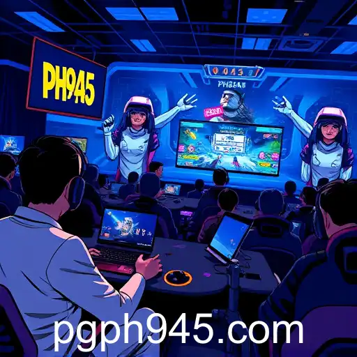 The Rise of Online Gaming Platforms in 2025