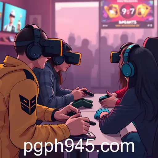 The Rise of Online Educational Gaming Platforms