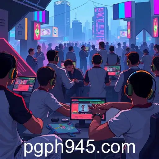 The Rise of Online Gaming Platforms in 2025