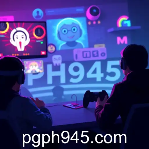 The Rise of PH945: A Digital Haven for Gamers