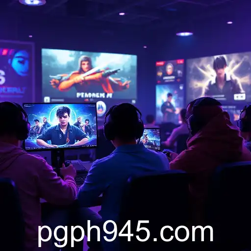 The Virtual Playground Revolution