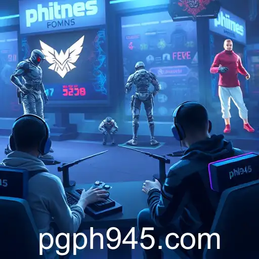 The Rising Popularity of Online Gaming Communities