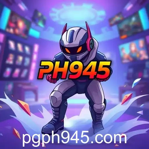 Revamping Online Gaming: The Rise of PH945