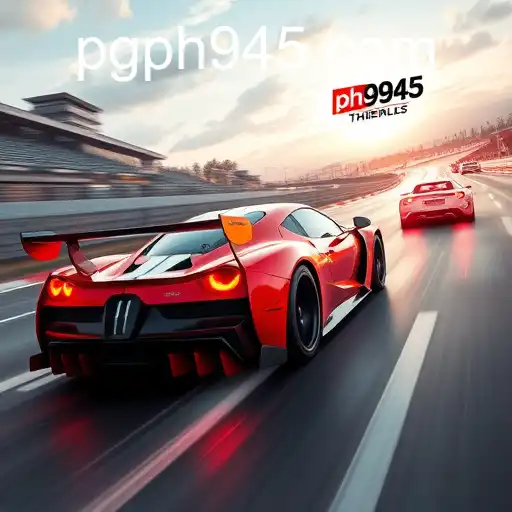 Exploring the Thrill: A Dive into the World of Racing Games