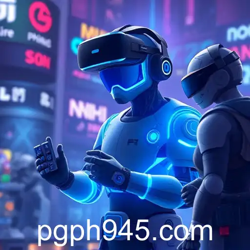 Revolutionizing Gaming in the New Decade