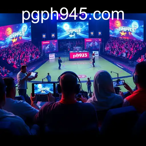 Rise of Online Gaming Platforms in the Digital Age