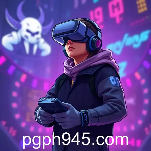 The Rise of PH945: Revolutionizing Online Gaming