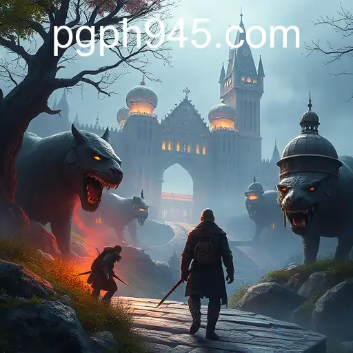 Exploring the Diverse Worlds of Role-Playing Games