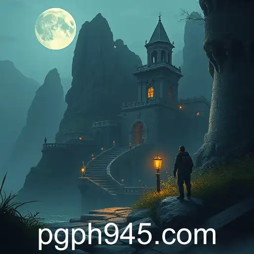 Exploring the World of Adventure Games: A Journey Beyond Imagination