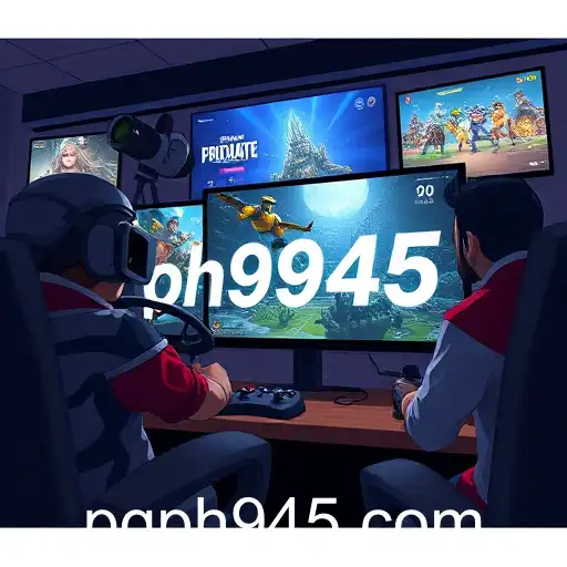 The Evolution of Online Gaming Platforms