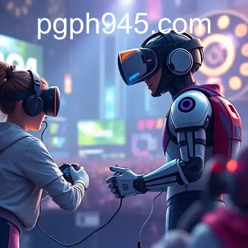 Gaming Trends and Innovations of 2025