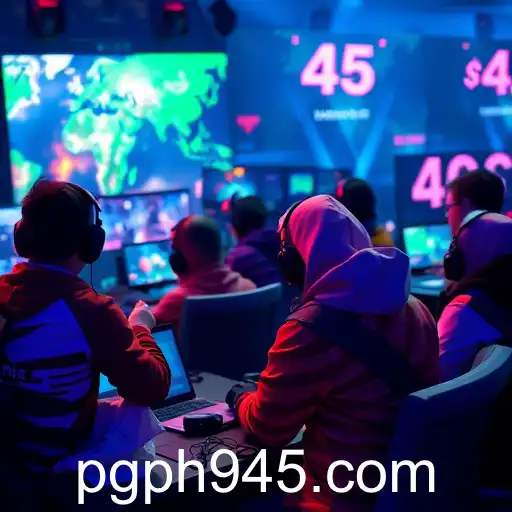 Gaming Trends Shake the Online World