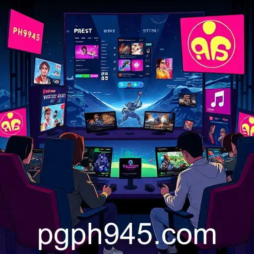 The Impact of Gaming on Modern Culture