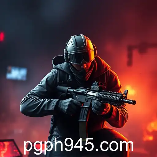 The Dynamic World of Online Gaming: A 2025 Perspective