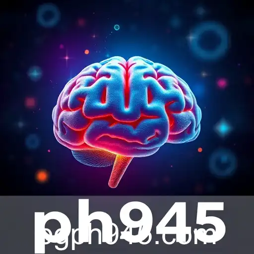 Gaming Platform Ph945 Revolutionizes Interaction