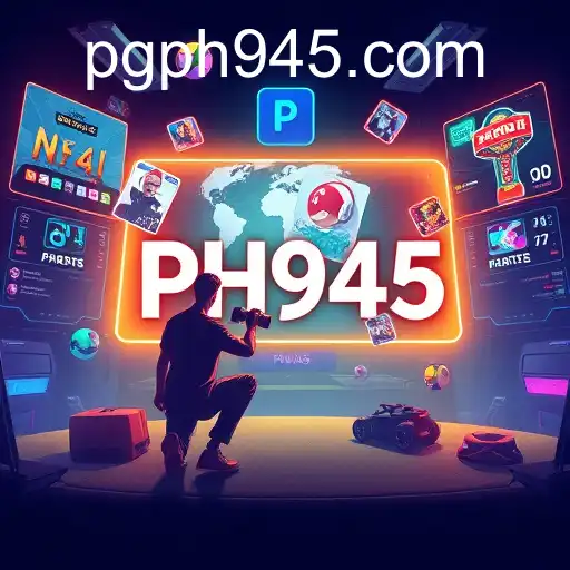 Rising Popularity of PH945 Among Gamers