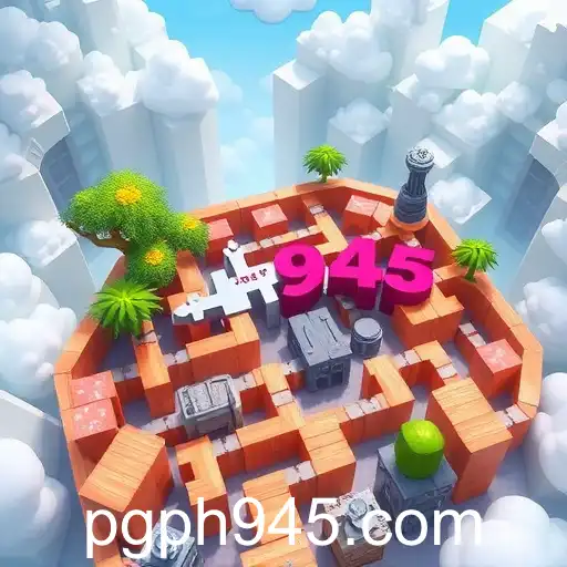 Exploring the World of Puzzle Games: A Journey Through Mind-Bending Challenges