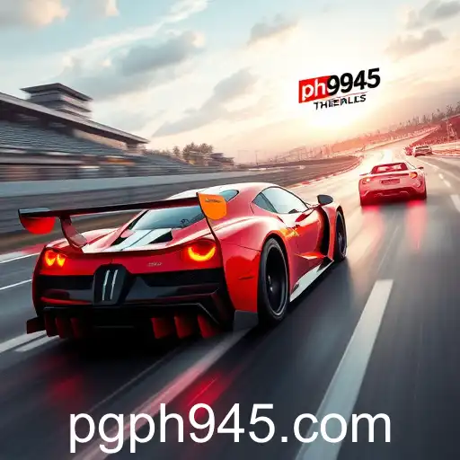 Exploring the Thrill: A Dive into the World of Racing Games