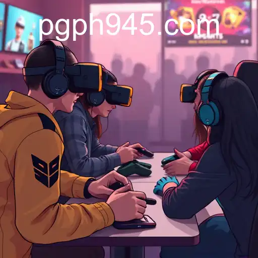 The Rise of Online Educational Gaming Platforms