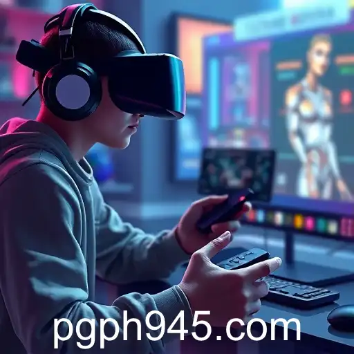 The Rise of Online Gaming Platforms in 2025