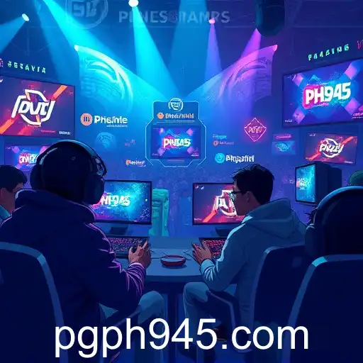 The Rise of PH945: A Gaming Phenomenon