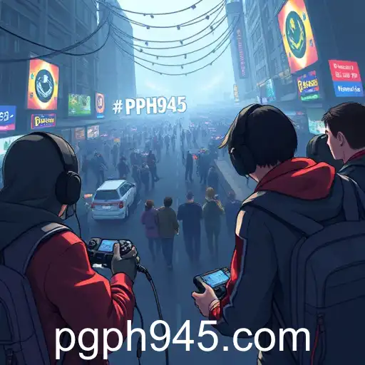 The Rise of PH945 in Gaming Communities