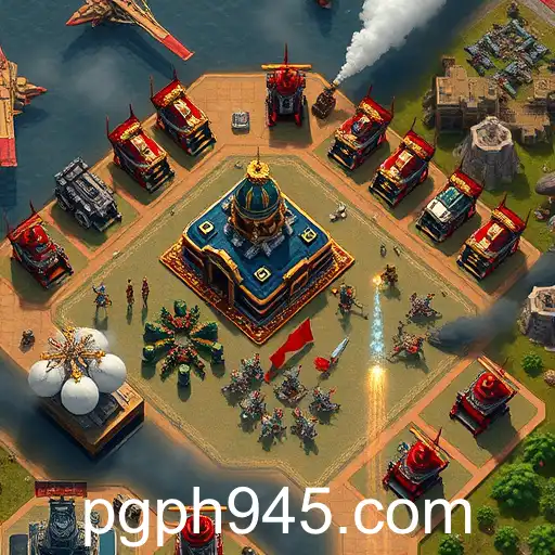 Exploring the Depth of Strategy Games: A Comprehensive Guide
