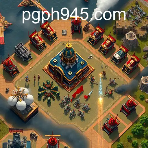 Exploring the Depth of Strategy Games: A Comprehensive Guide